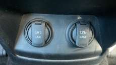 Kia Sportage 1.6 GDi ISG 2 5dr Petrol Estate